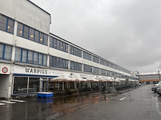 Meatpacking district